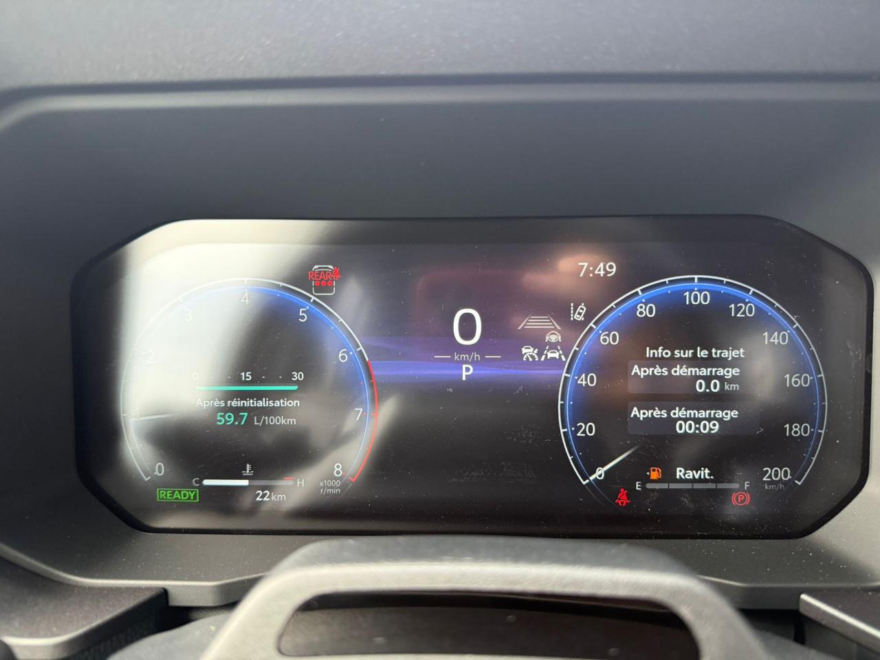 TOYOTA LAND CRUISER PREMIUM PACKAGE 4WD WAGON HYBRID