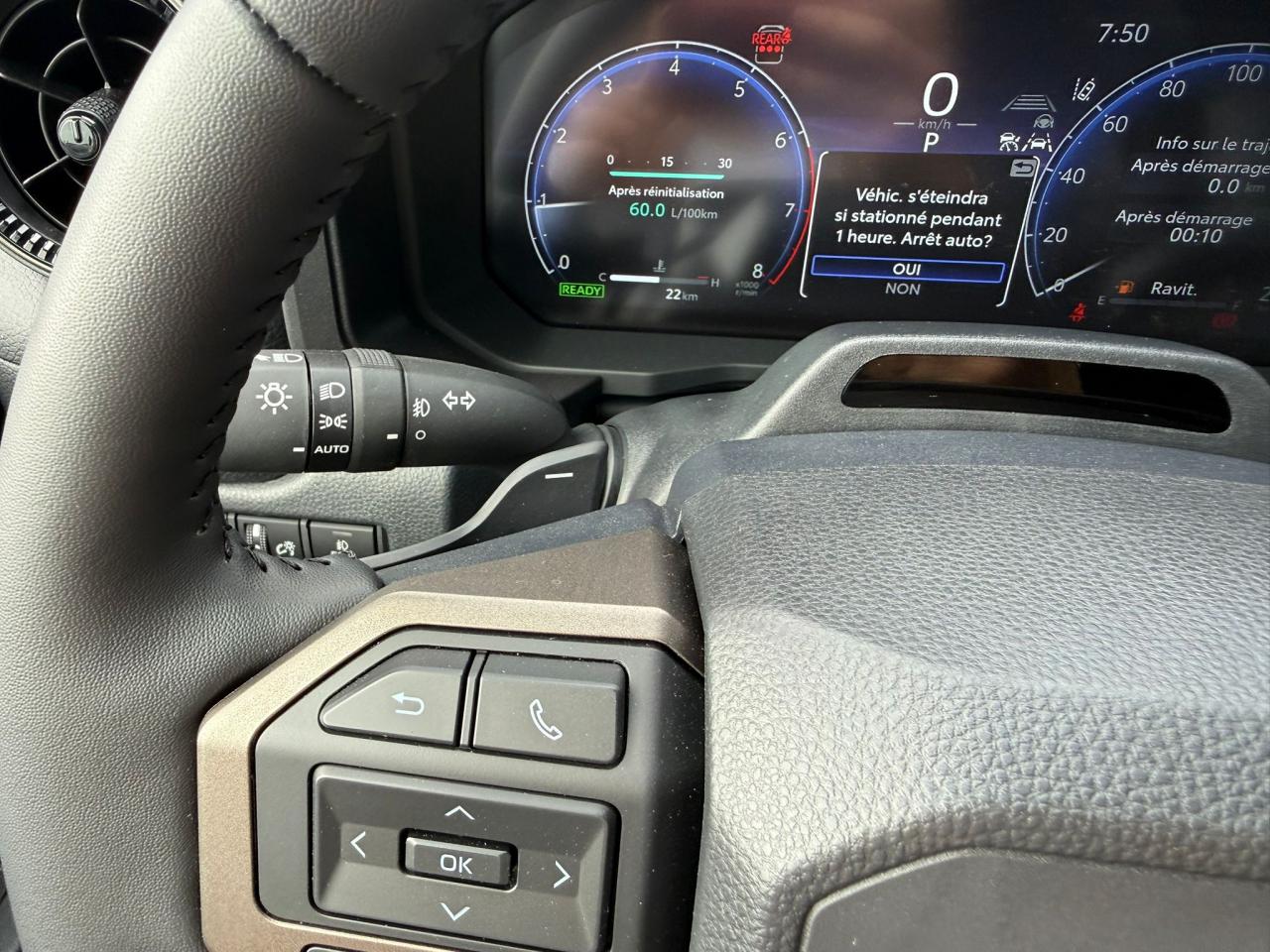 TOYOTA LAND CRUISER PREMIUM PACKAGE 4WD WAGON HYBRID