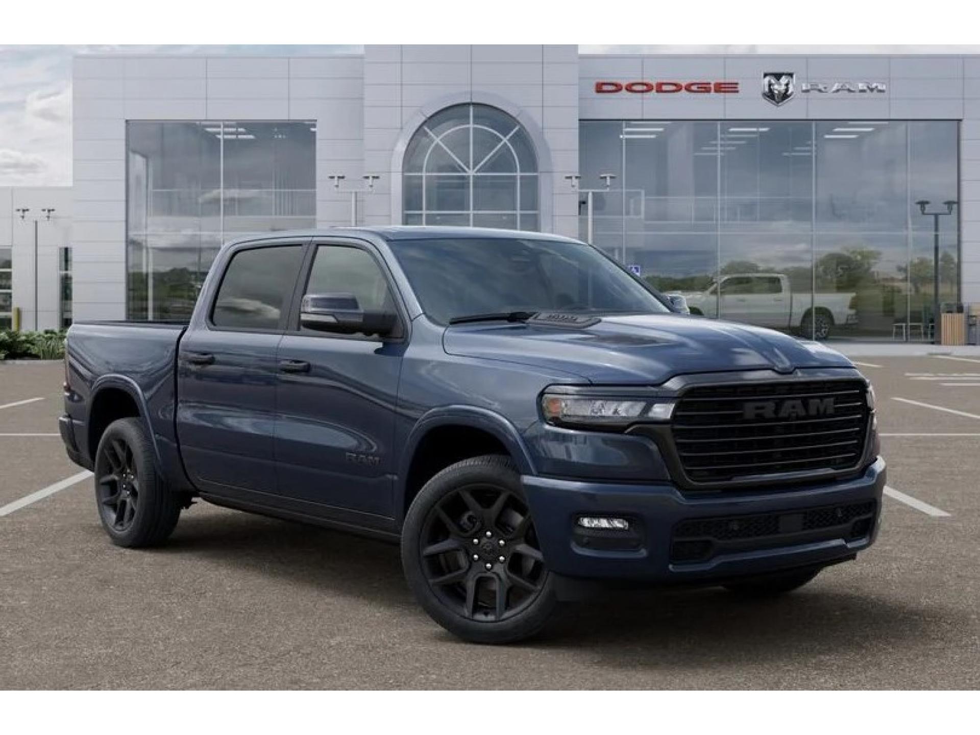 DODGE RAM