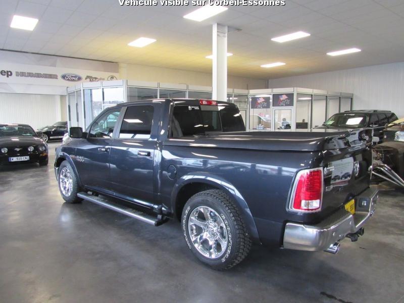 Dodge Ram 1500 crew laramie 2018 v8 5.7l 395ch