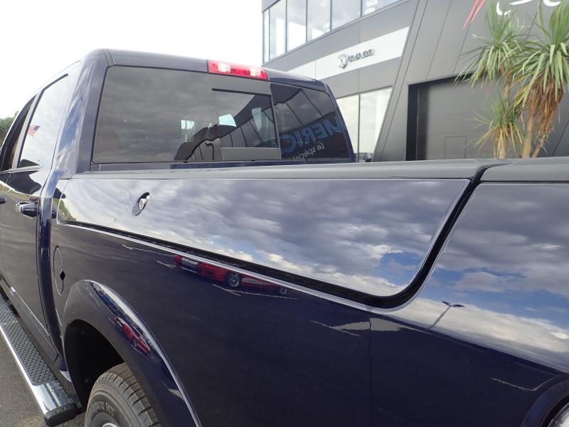 DODGE RAM 1500 CREW LARAMIE AIR RAMBOX V8 5.7L 2017