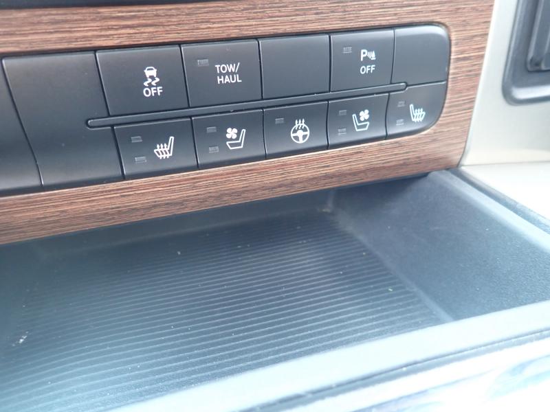 DODGE RAM CREW CAB LARAMIE V8 5.7L 395ch