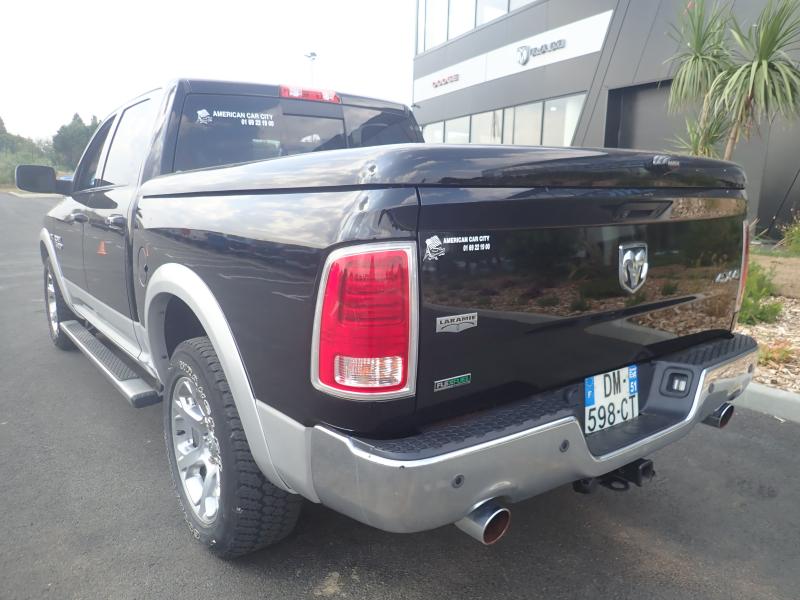 DODGE RAM CREW CAB LARAMIE V8 5.7L 395ch