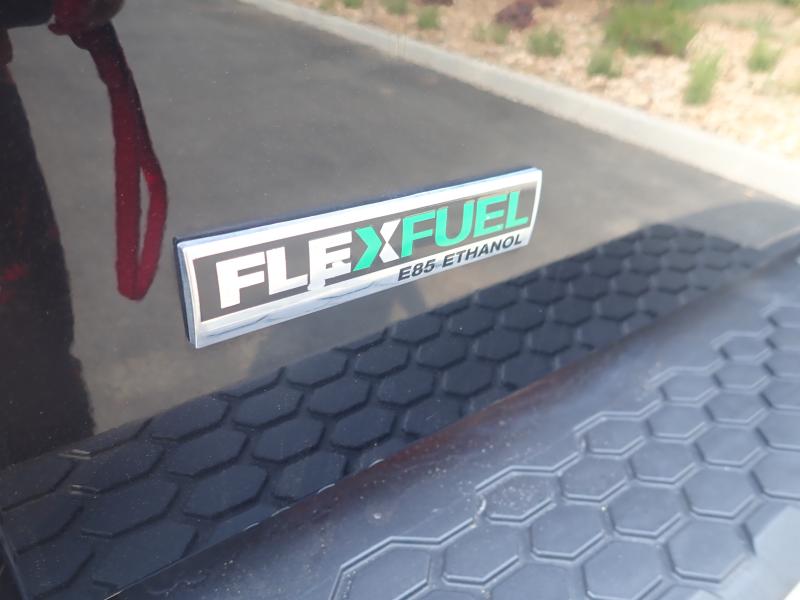 DODGE RAM CREW CAB LARAMIE V8 5.7L 395ch