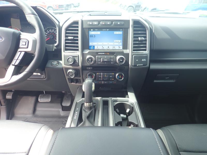 FORD F150 Raptor supercrew V6 3,5L ecoboost