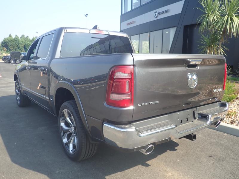 DODGE RAM 1500 CREW LIMITED AIR 2019