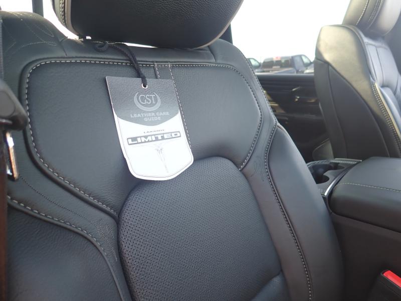 DODGE RAM 1500 CREW LIMITED AIR 2019