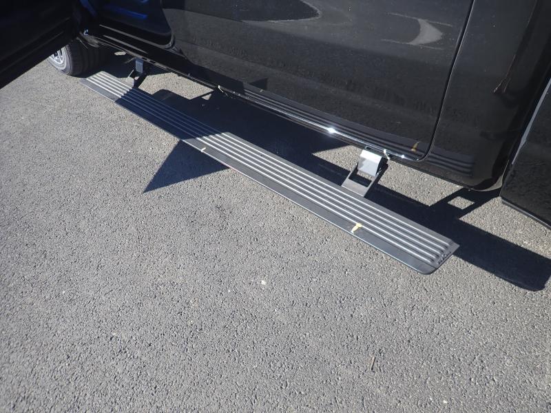 DODGE RAM 1500 CREW LARAMIE SPORT BLACK PACKAGE AIR 2019