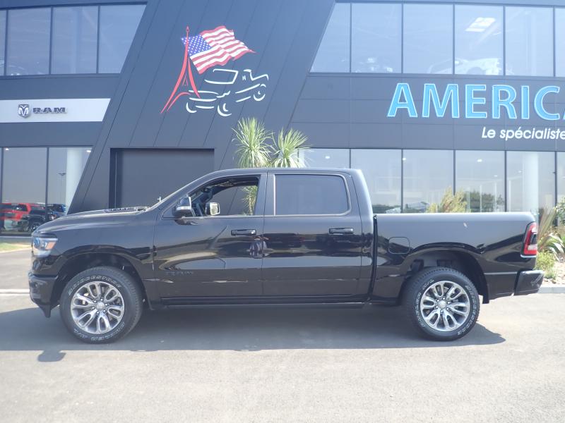 DODGE RAM CREW SPORT V8 5.7L