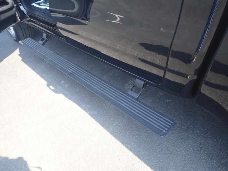 DODGE RAM CREW SPORT V8 5.7L