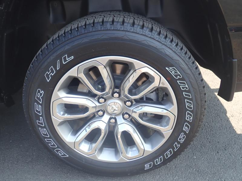 DODGE RAM CREW SPORT V8 5.7L