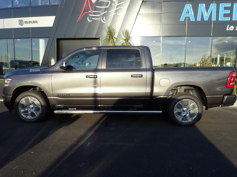 DODGE RAM 1500 CREW BIG HORN SPORT 2019