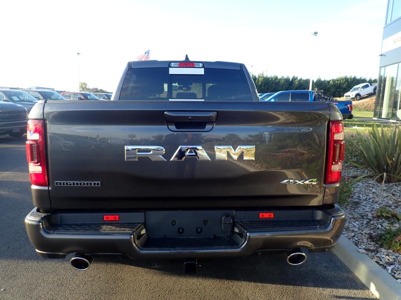 DODGE RAM 1500 CREW BIG HORN SPORT 2019