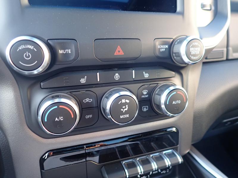 DODGE RAM 1500 CREW BIG HORN SPORT 2019