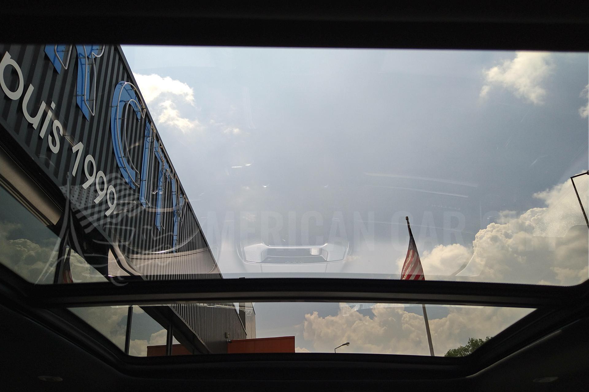 DODGE RAM 1500 CREW LIMITED BLACK PACKAGE 2020