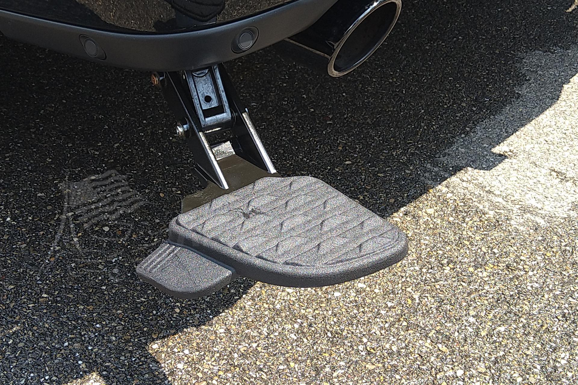 DODGE RAM 1500 CREW LIMITED BLACK PACKAGE 2020