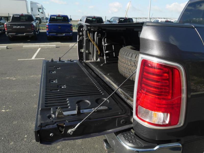 DODGE RAM crew laramie v8 5.7L 395ch GPL