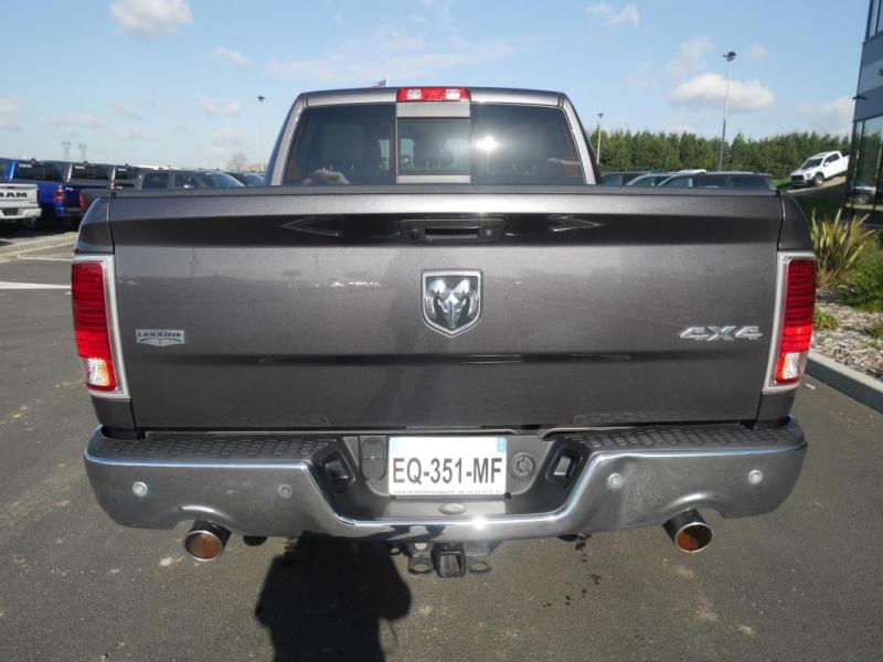 DODGE RAM crew laramie v8 5.7L 395ch GPL