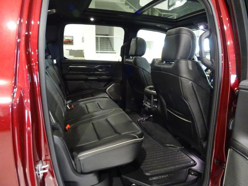 DODGE RAM 1500 CREW LIMITED AIR 2019