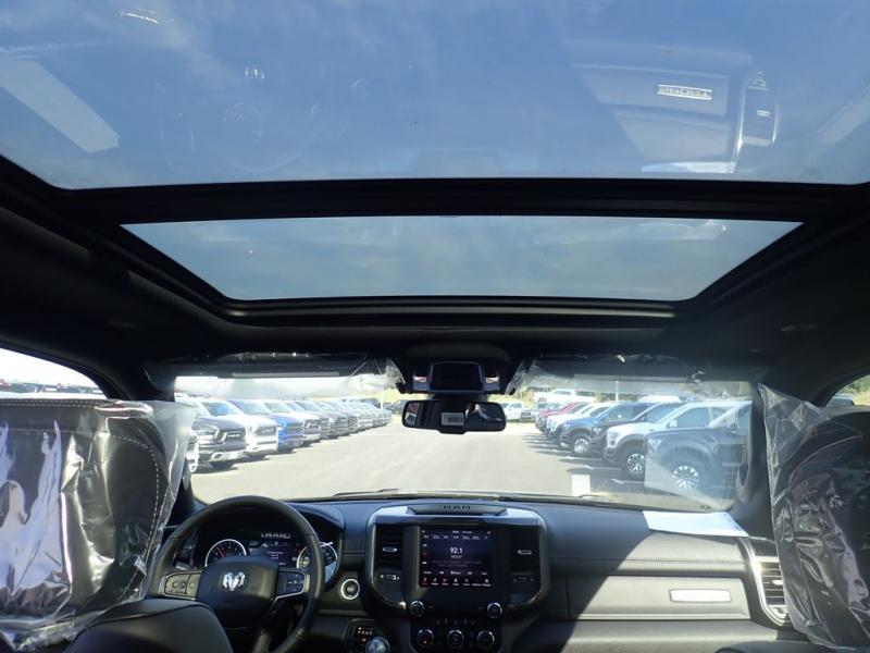 DODGE RAM 1500 CREW SPORT 2019