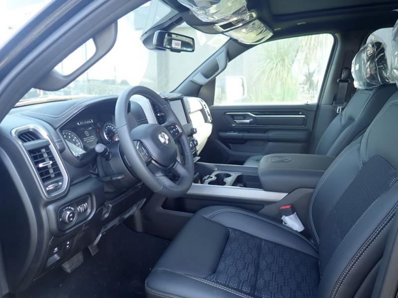 DODGE RAM 1500 CREW SPORT 2019