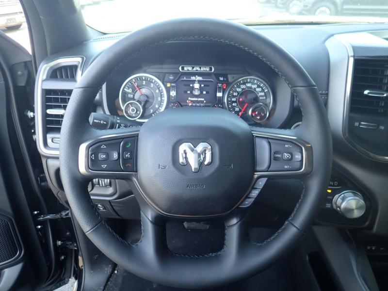 DODGE RAM 1500 CREW SPORT 2019