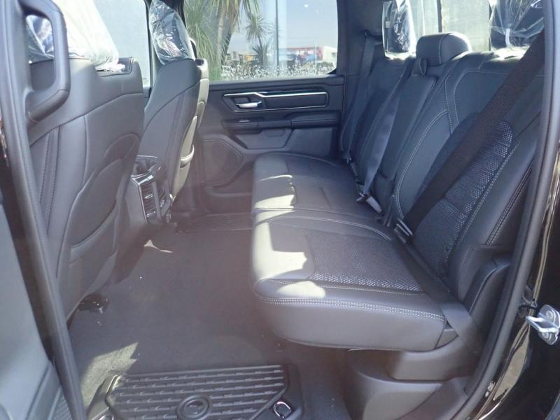 DODGE RAM 1500 CREW SPORT 2019