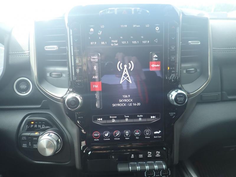 DODGE RAM 1500 CREW SPORT 2019