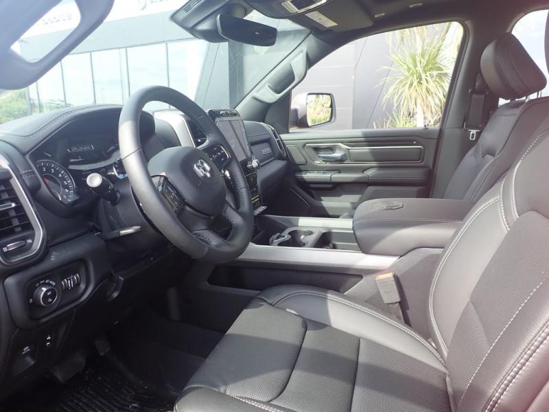 DODGE RAM 1500 CREW SPORT 2019