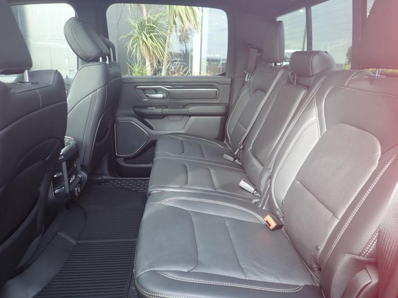 DODGE RAM 1500 CREW SPORT 2019