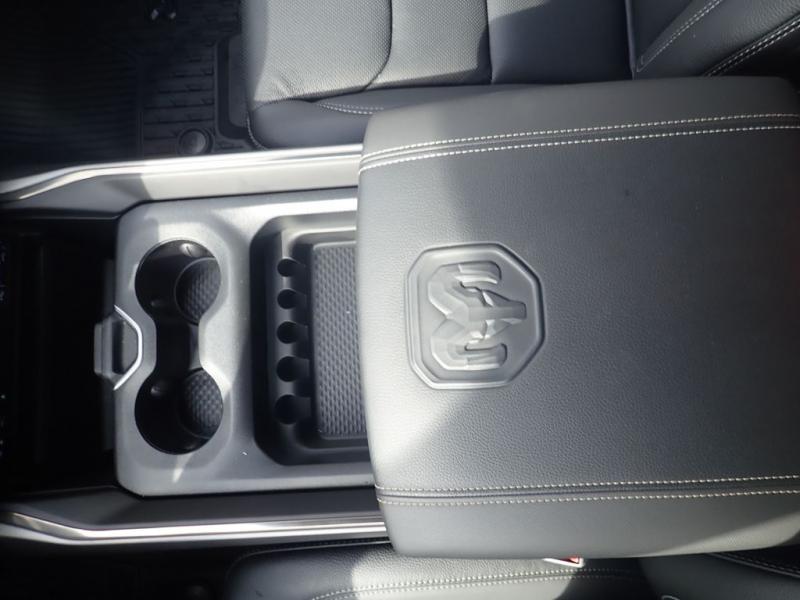 DODGE RAM 1500 CREW SPORT 2019