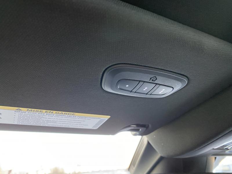 DODGE RAM 1500 CREW LIMITED AIR SUSPENSION 2019