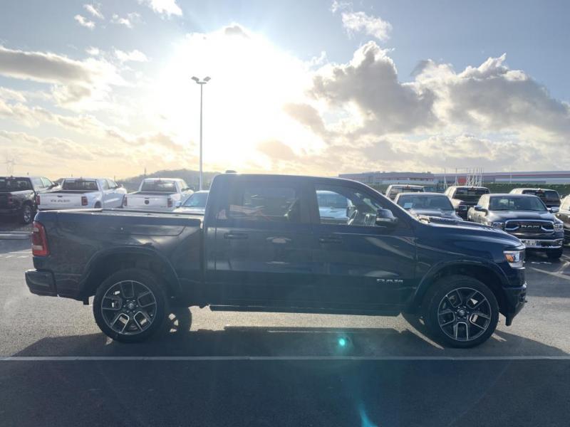 DODGE RAM 1500 CREW LARAMIE SPORT AIR BOX 2019