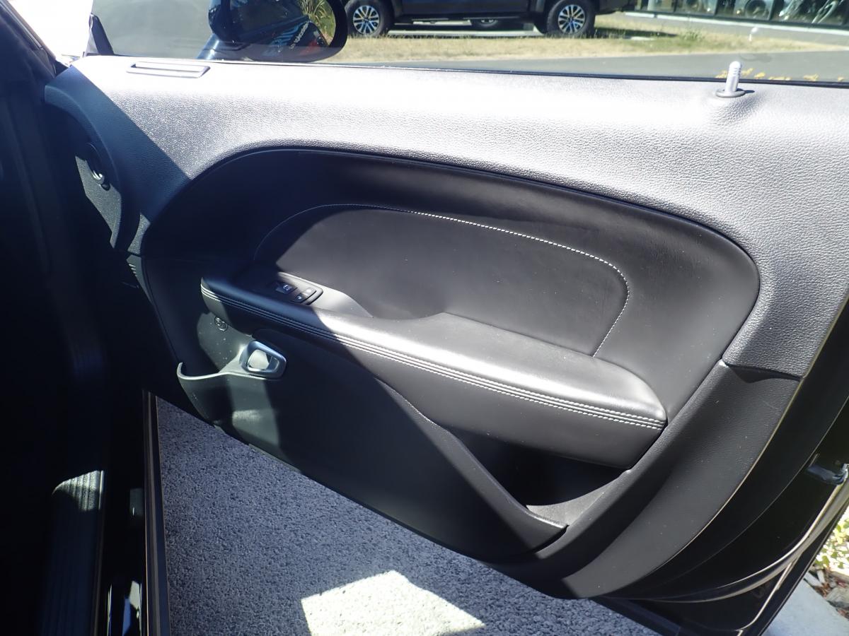 DODGE CHALLENGER RT PLUS V8 5.7L 375CH