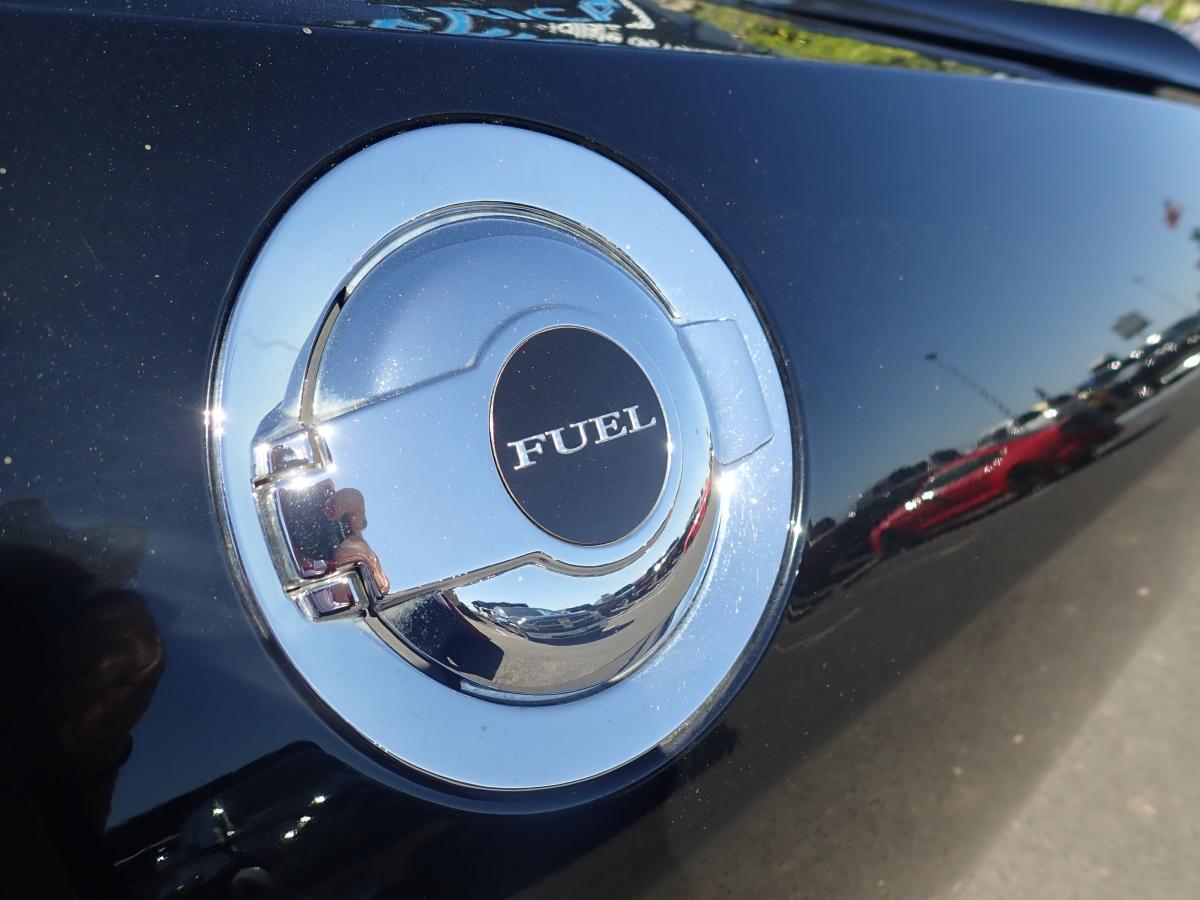 DODGE CHALLENGER RT PLUS V8 5.7L 375CH