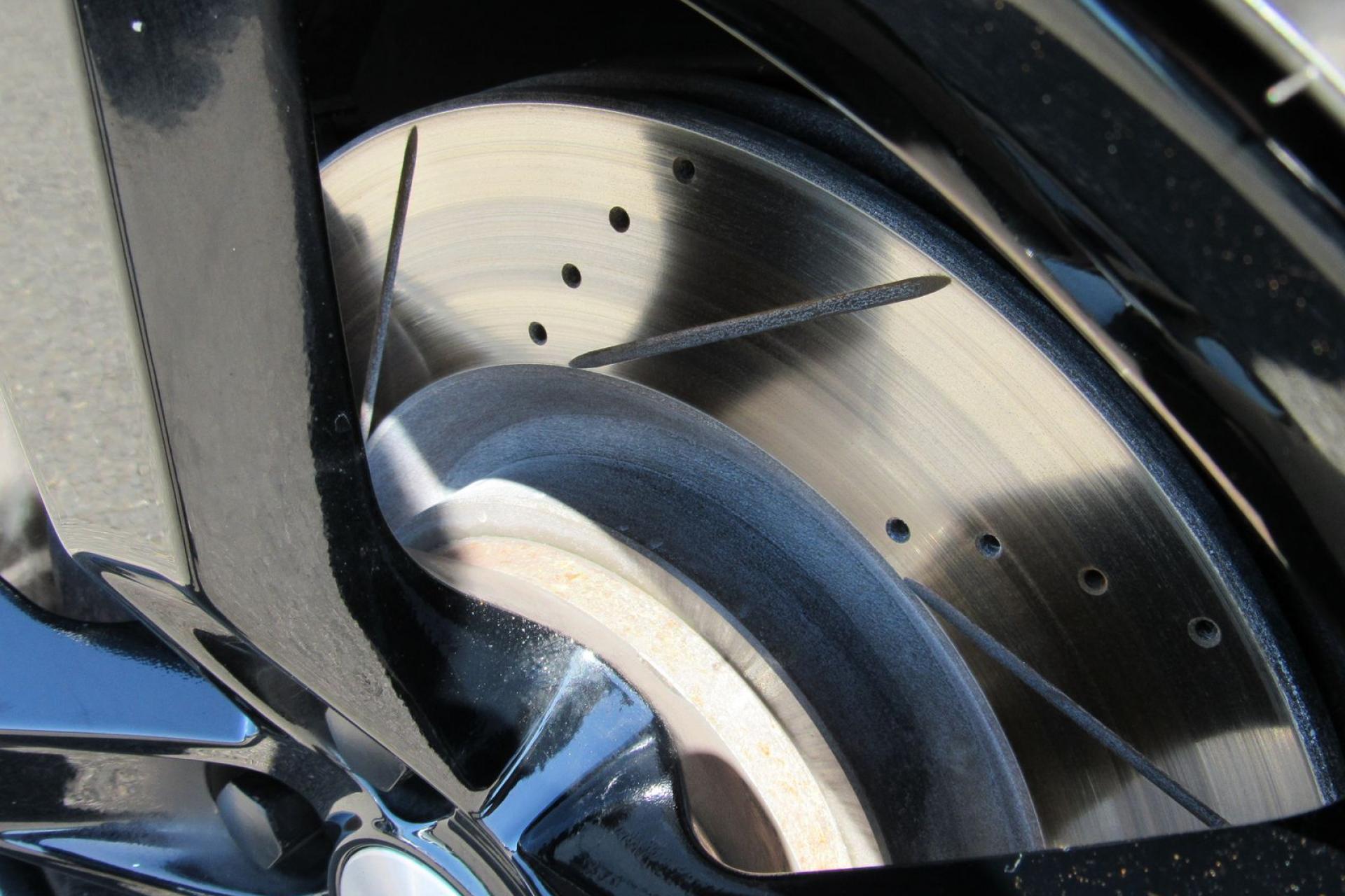 CHEVROLET CAMARO SS V8 6.2L préparée