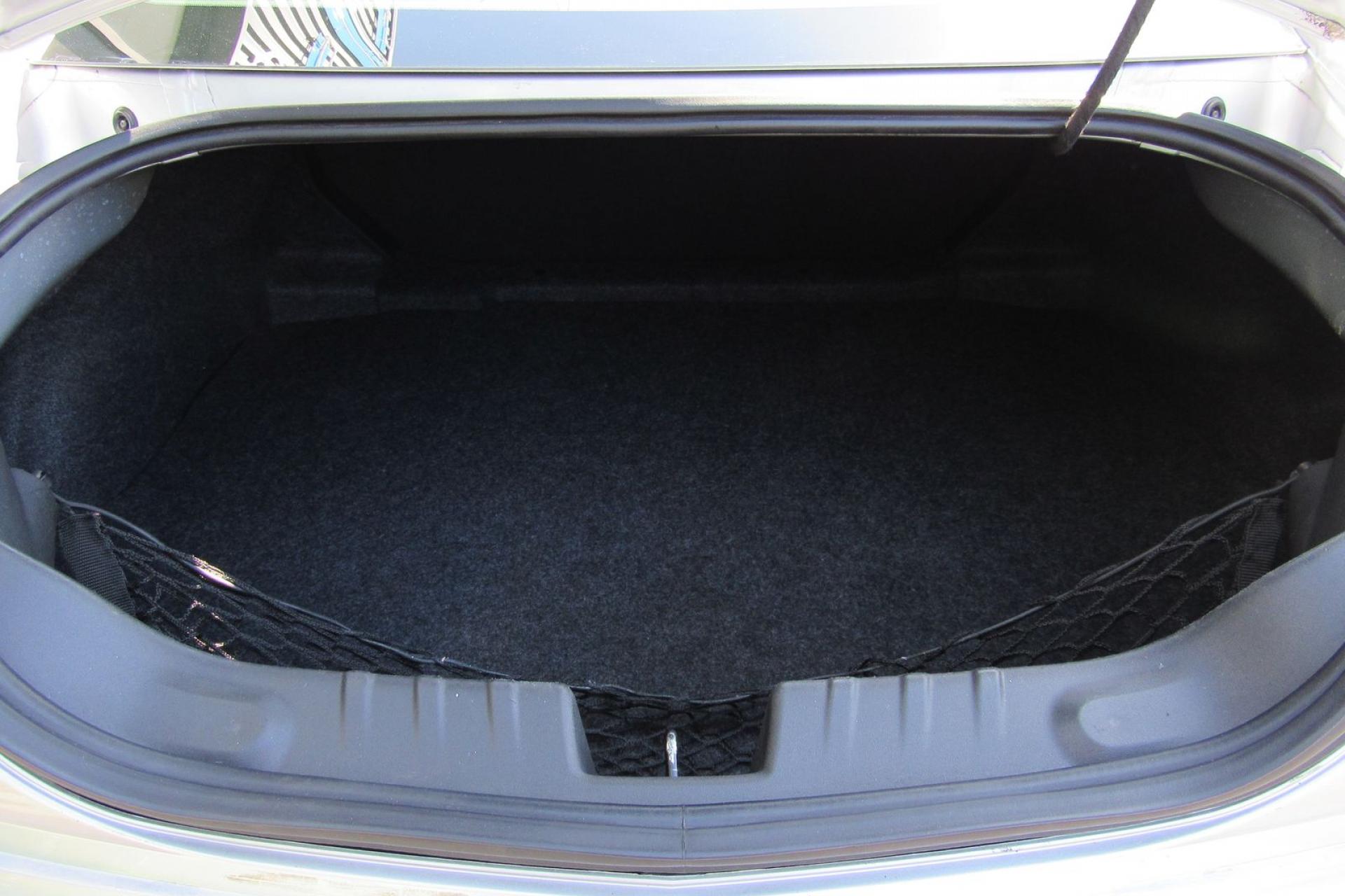 CHEVROLET CAMARO SS V8 6.2L préparée