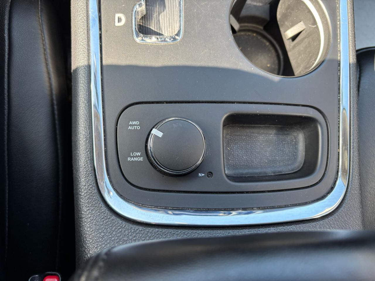 DODGE DURANGO SXT 5.7L V8 E85