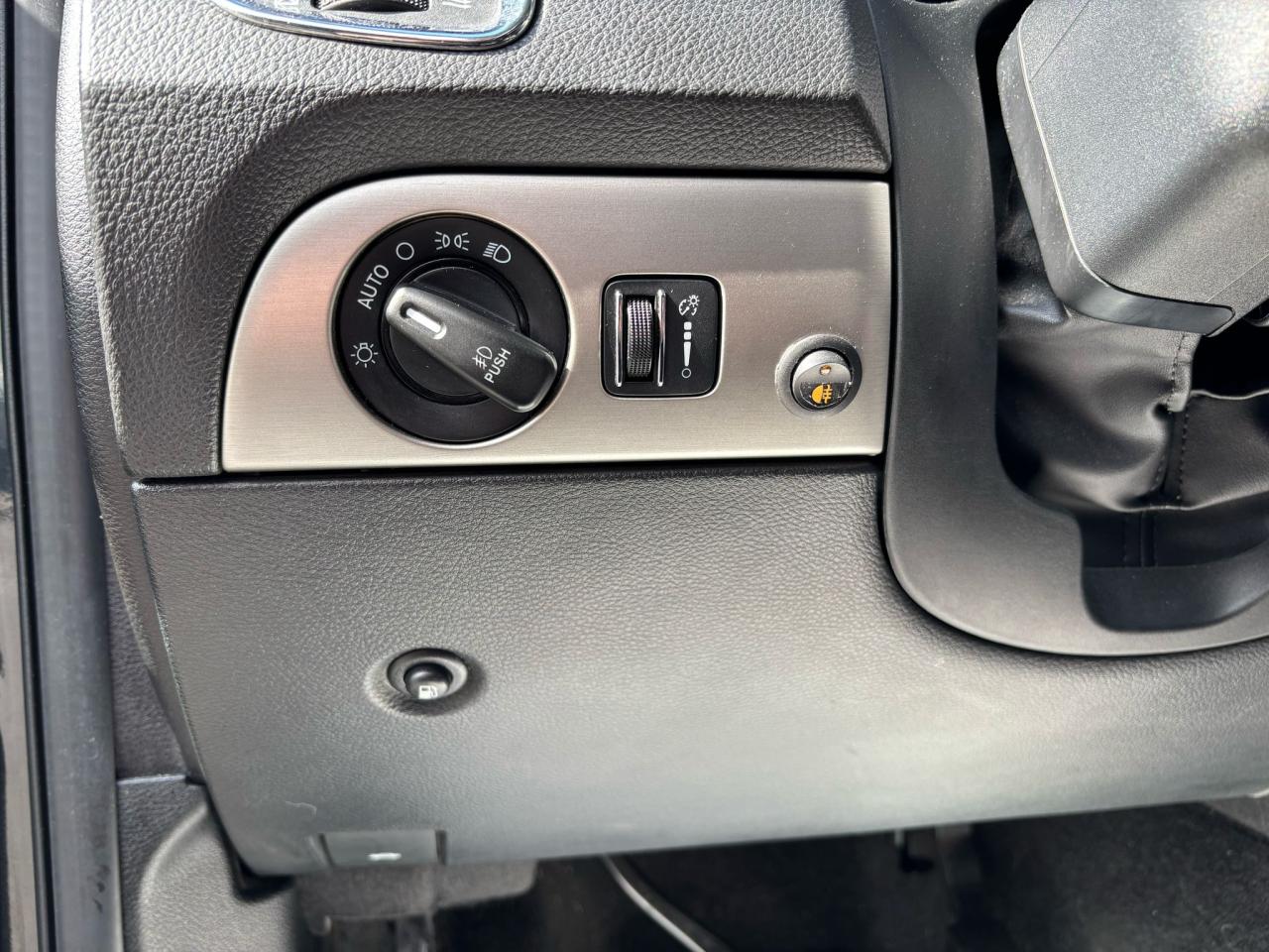 DODGE DURANGO SXT 5.7L V8 E85