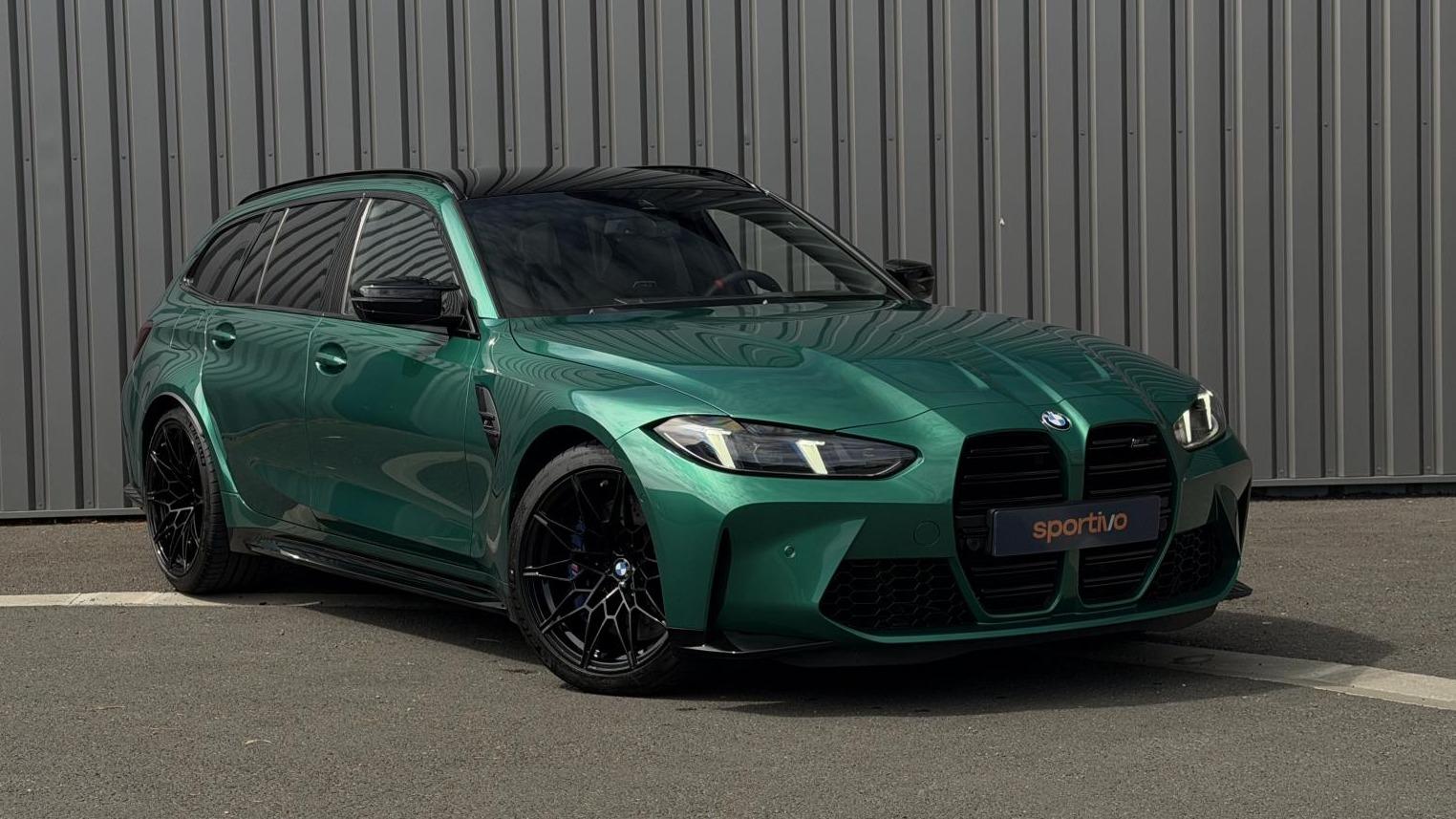 BMW SERIE 3