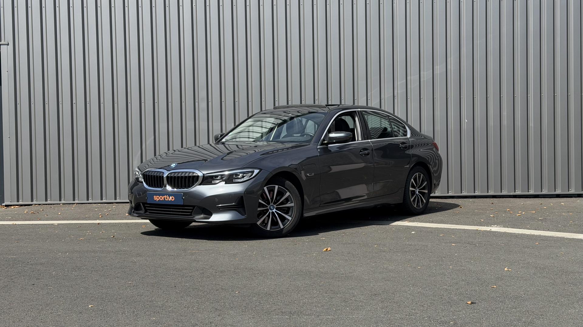 BMW SERIE 3