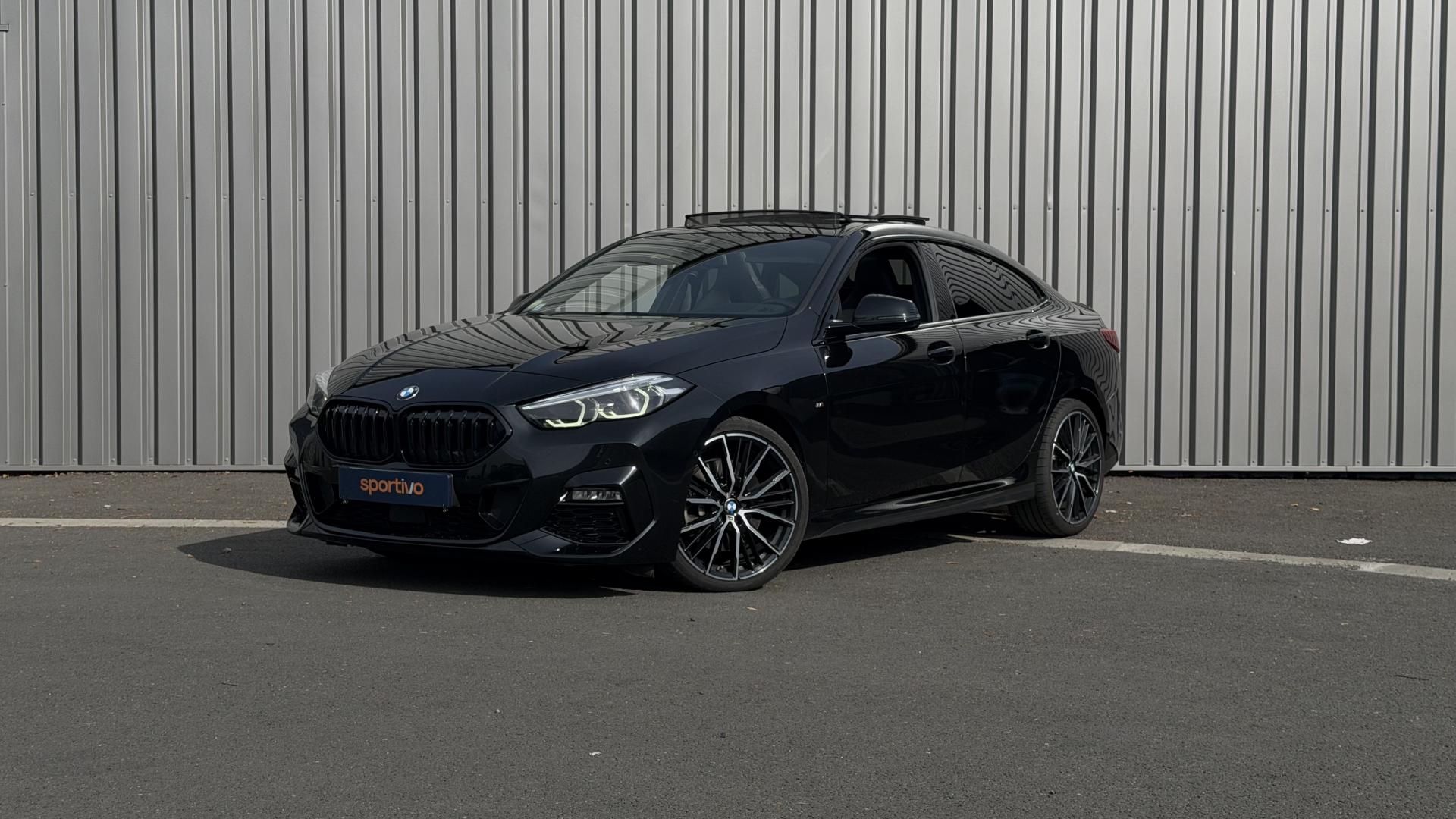 BMW SERIE 2