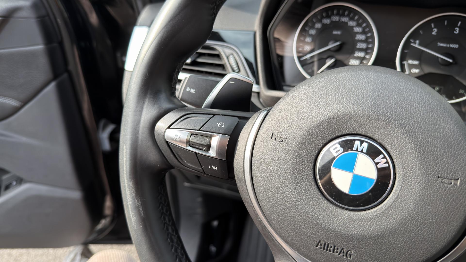 BMW X1 — photo 15 sur 36