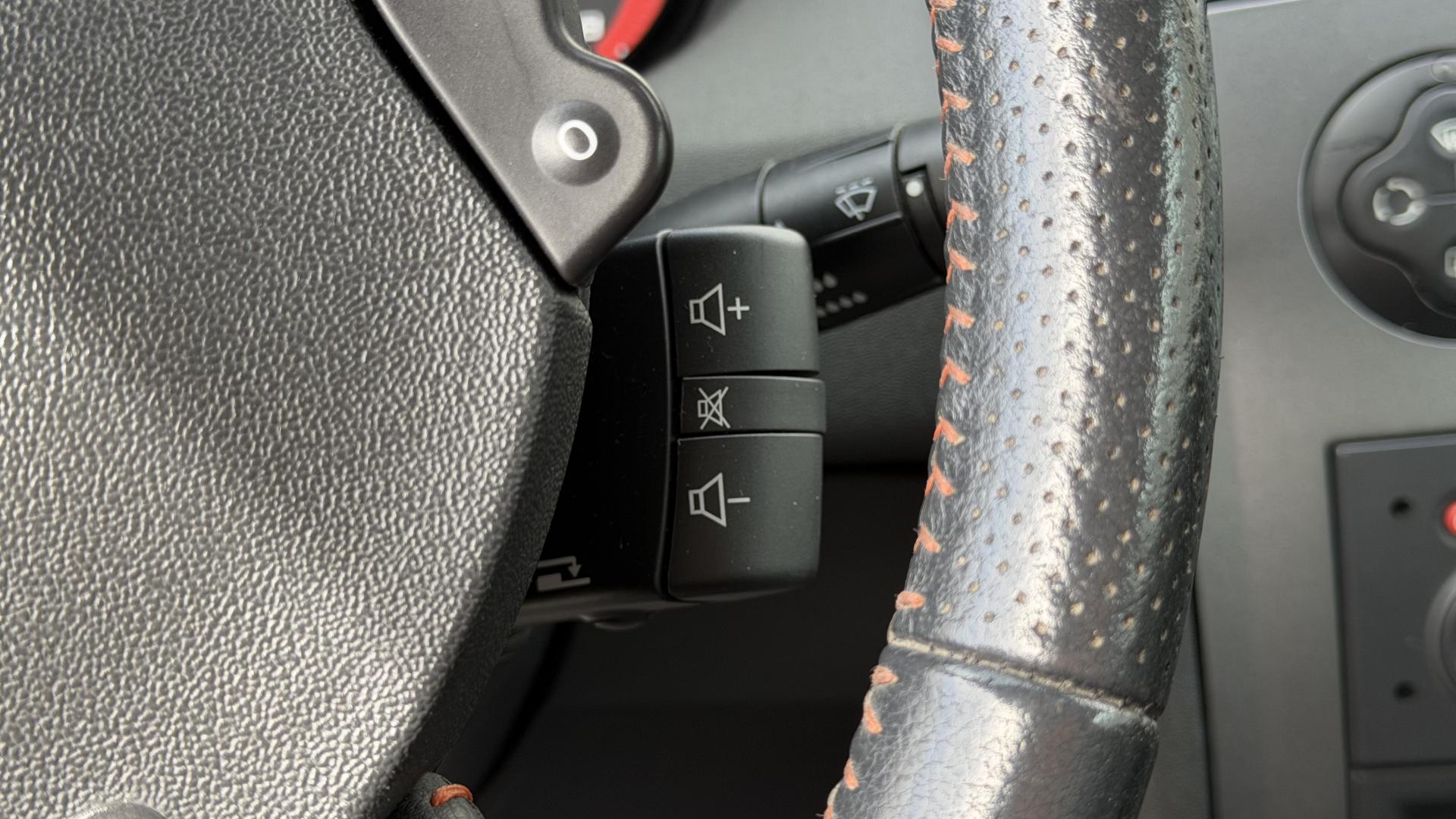 Renault Megane — photo 17 sur 30