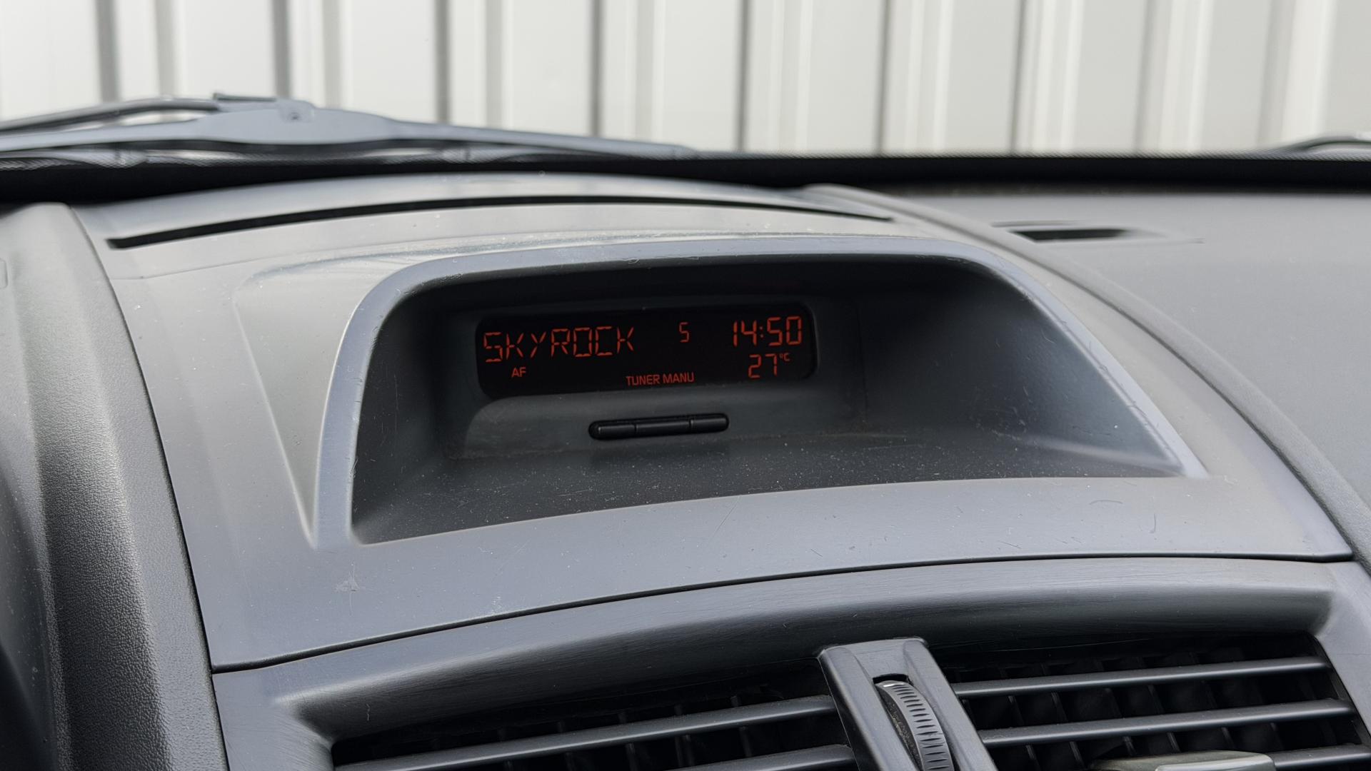 Renault Megane — photo 19 sur 30