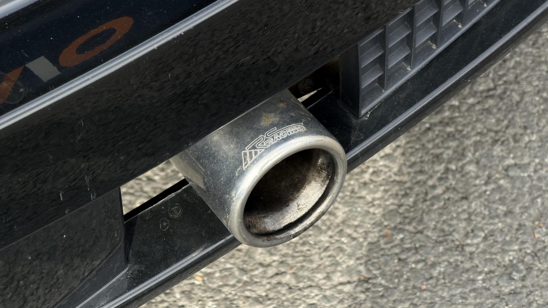Renault Megane — photo 26 sur 30