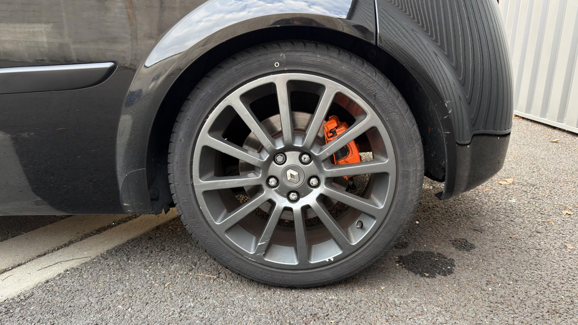 Renault Megane — photo 28 sur 30