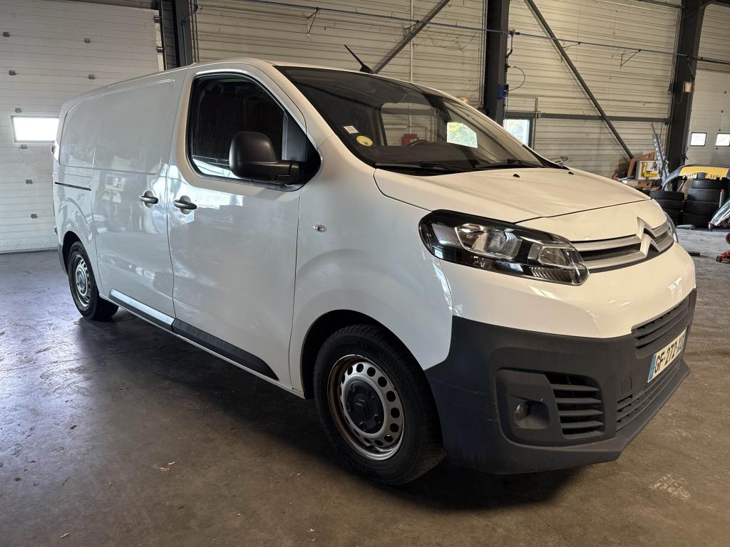 CITROËN JUMPY