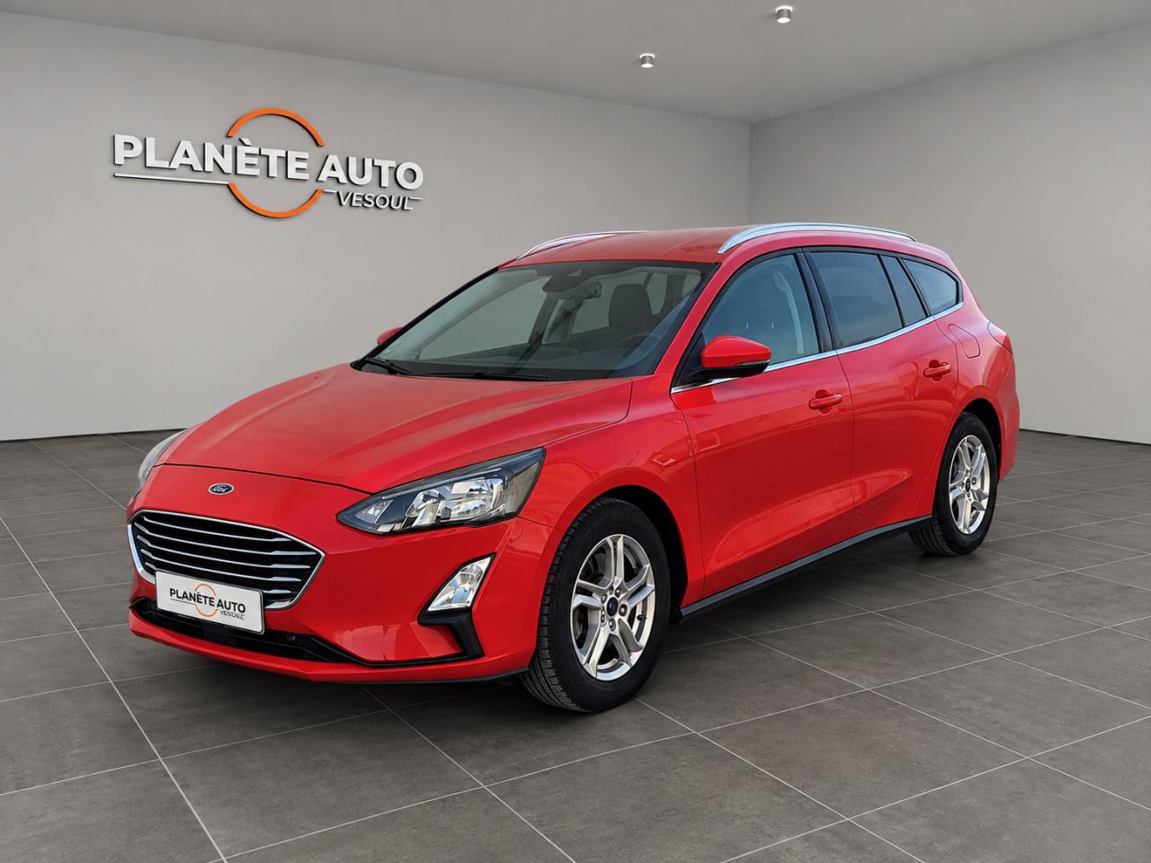 FORD FOCUS SW
