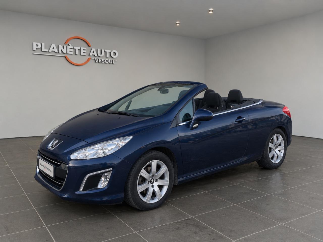 PEUGEOT 308 CC